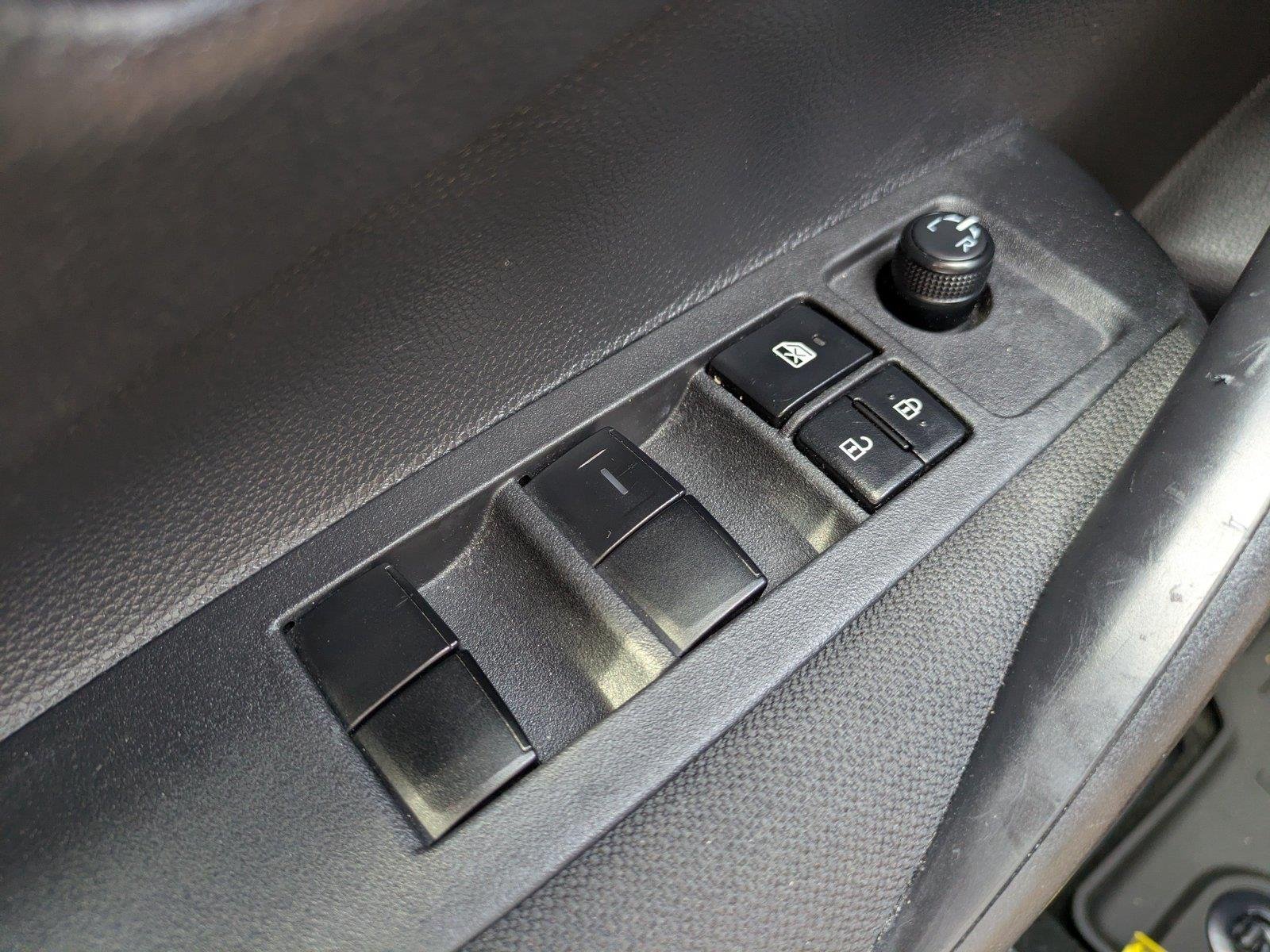 Used 2025  Toyota LE image 21