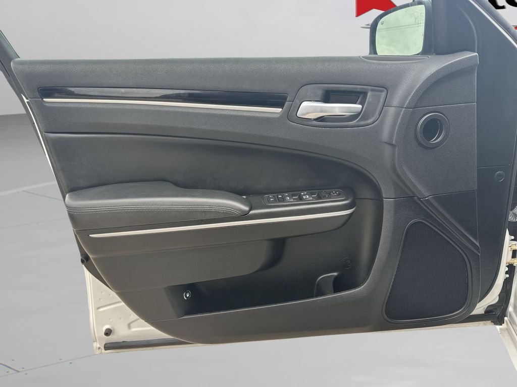 Certified Used 2023 White Chrysler Touring image 20