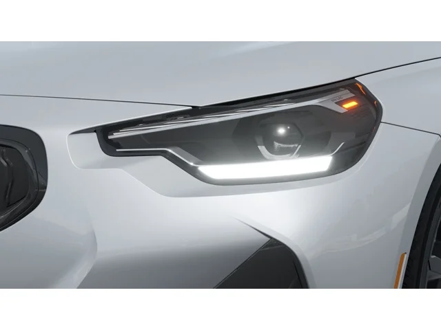 New 2026 Brooklyn Grey Metallic BMW  image 6