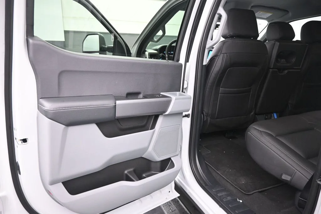 New 2026 Avalanche Ford XL image 8