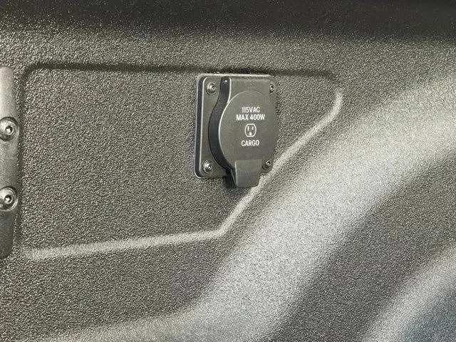2026 RAM 2500 Tradesman - Photo 34