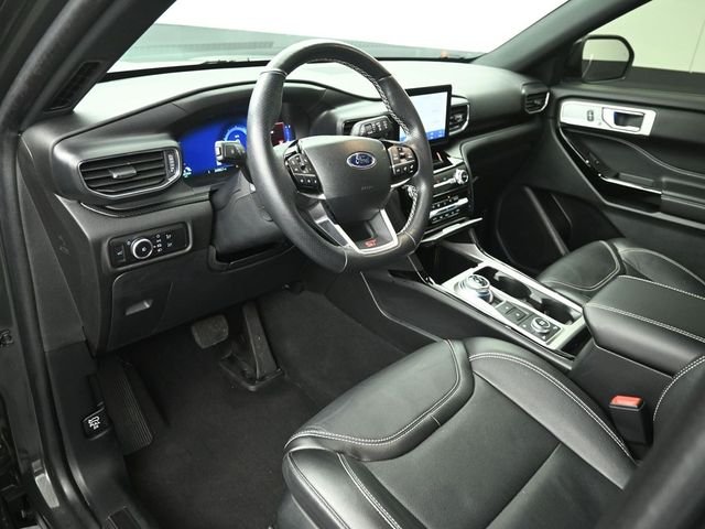 2023 FORD EXPLORER - Image 8