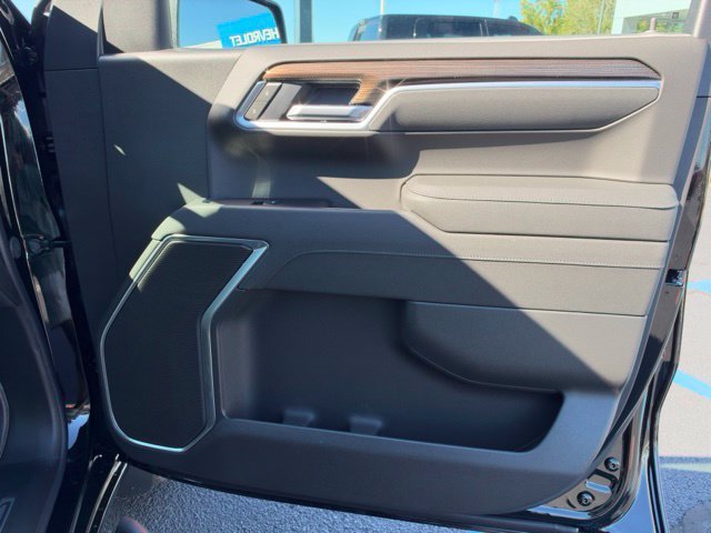 2026 Chevrolet Silverado 1500 RST - Photo 10