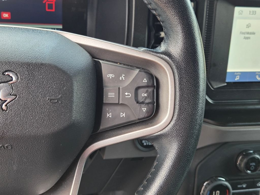 Used 2023 Gray Ford Big Bend image 26
