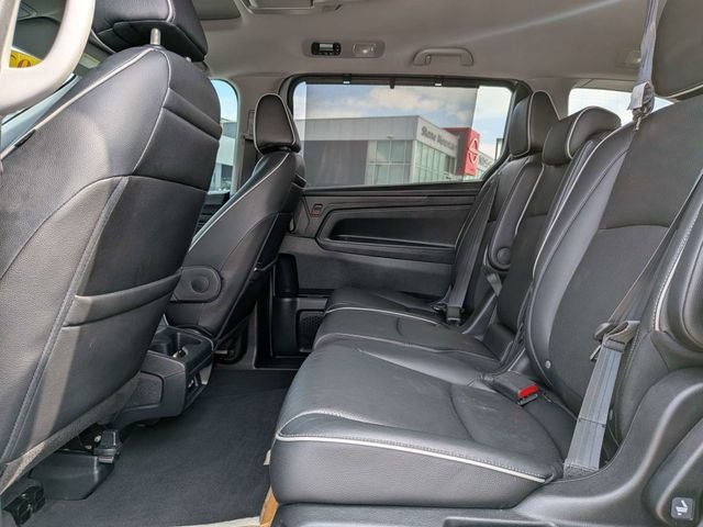 2023 Honda Odyssey Elite - Photo 13