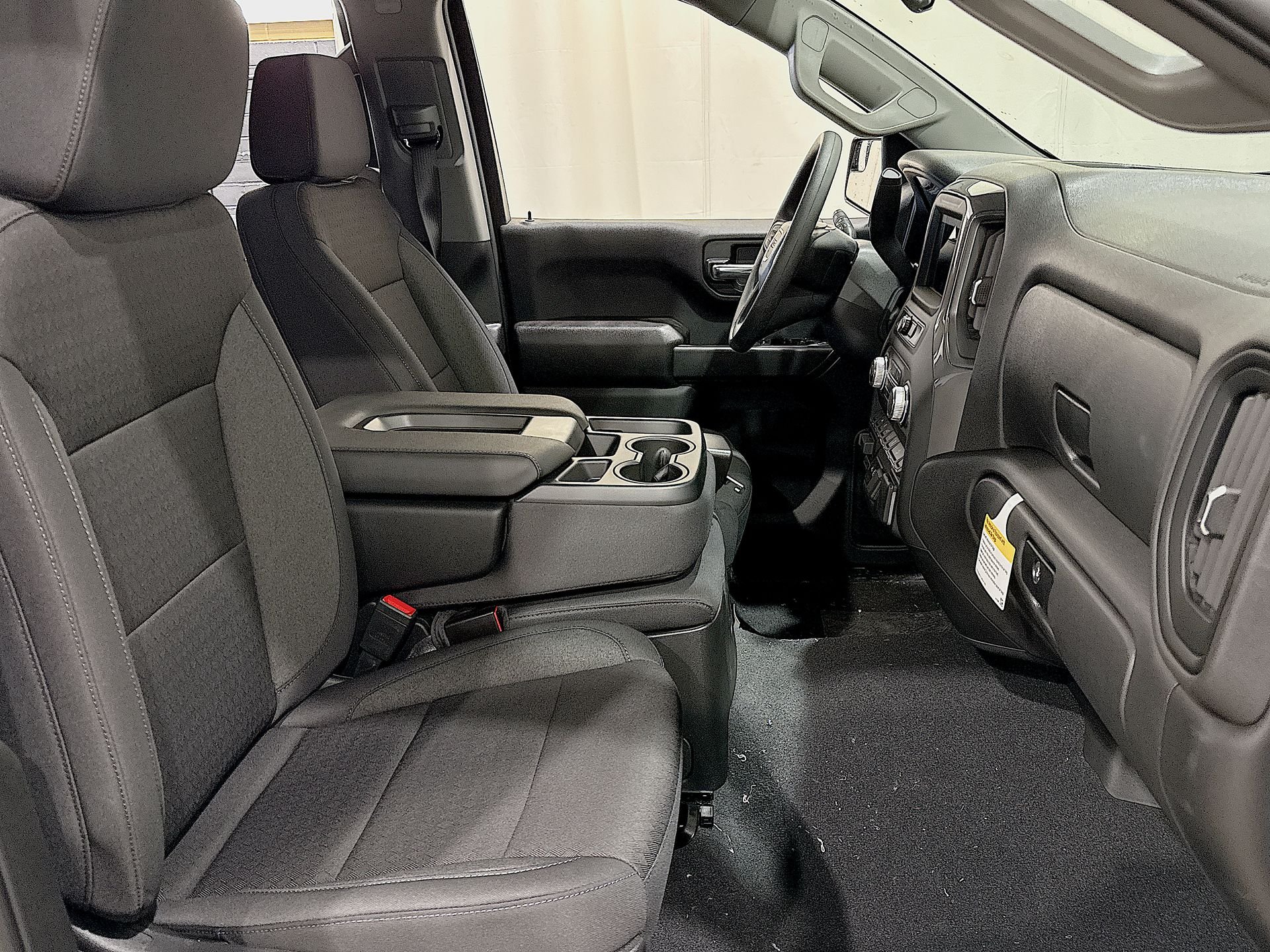 2026 GMC Sierra 1500 Pro - Photo 25