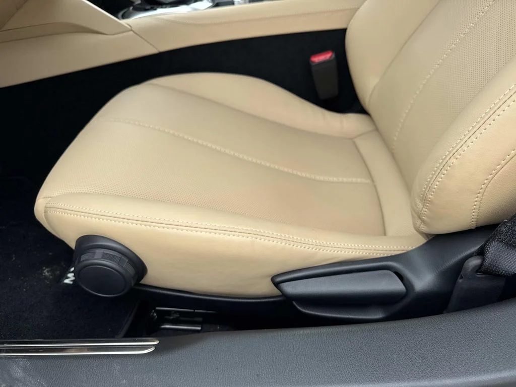 New  White Mazda Grand Touring image 10