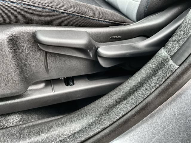 2026 Chevrolet Trax LS Gray at Nick Chevrolet