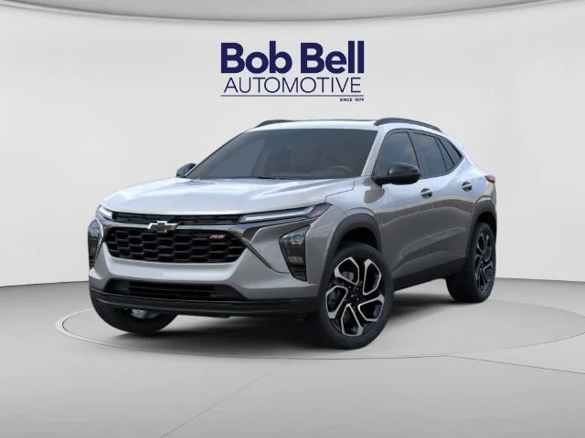 2026 Chevrolet Trax RS - Photo 6