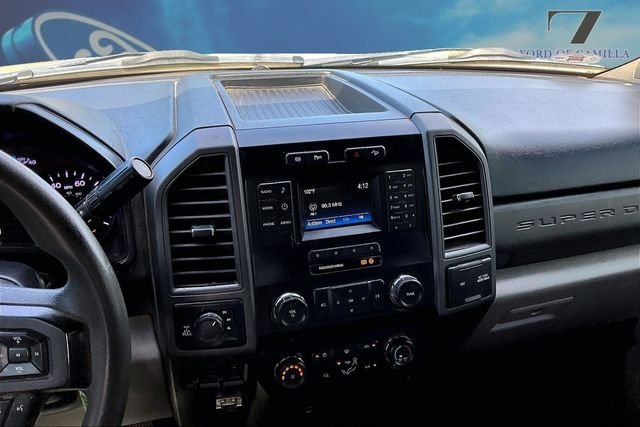 Used 2019 Ingot Silver Ford XL image 6
