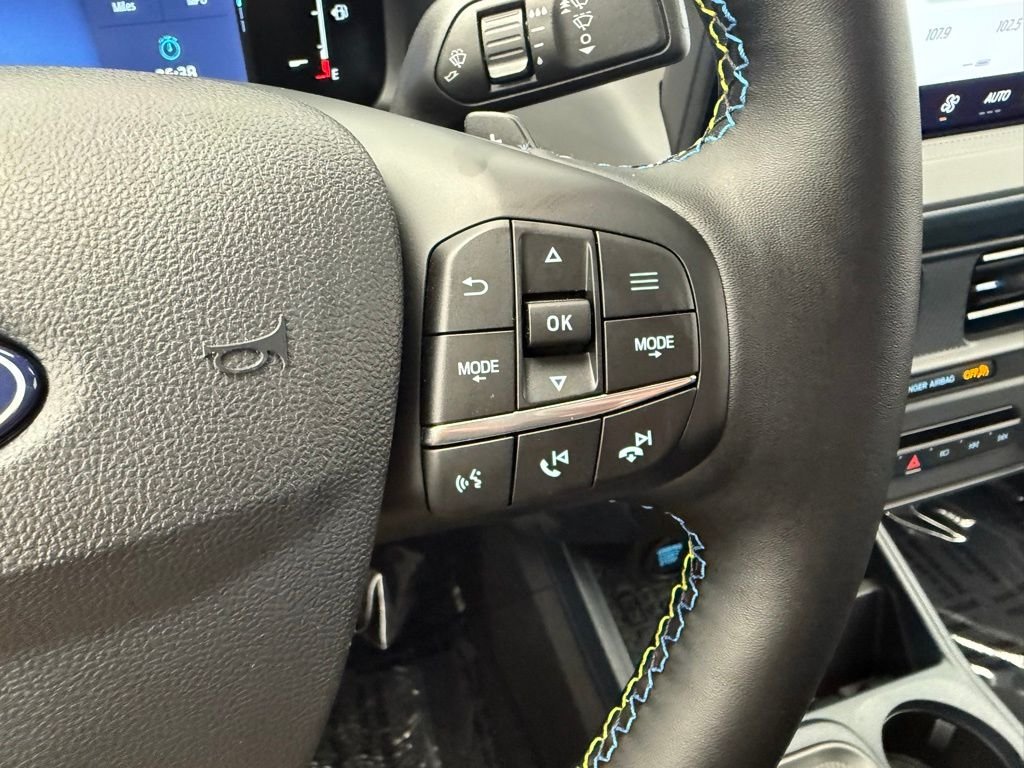 2025 Ford Maverick Lobo Premium - Photo 47