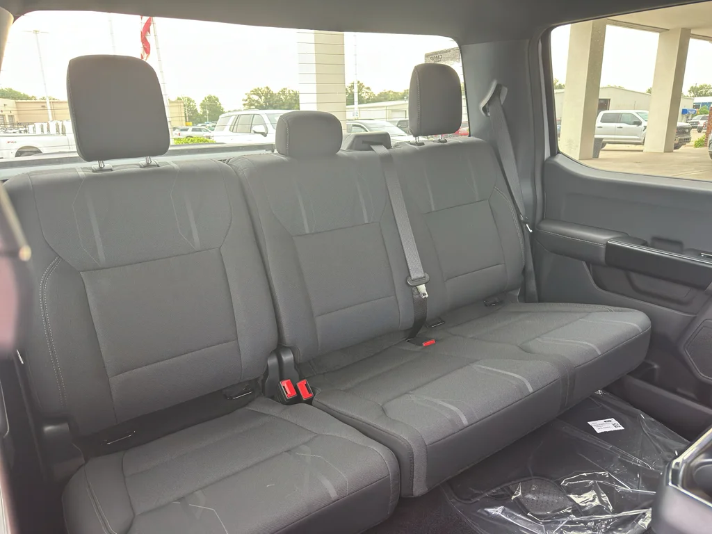 New 2026 Avalanche Ford STX® image 32