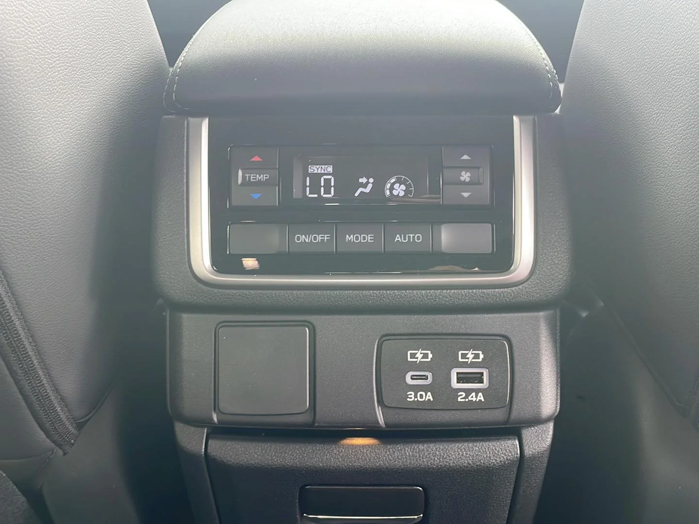 New 2026 Sapphire Blue Pearl Subaru Premium image 26