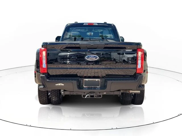 New 2026 Black Metallic Ford XL image 6