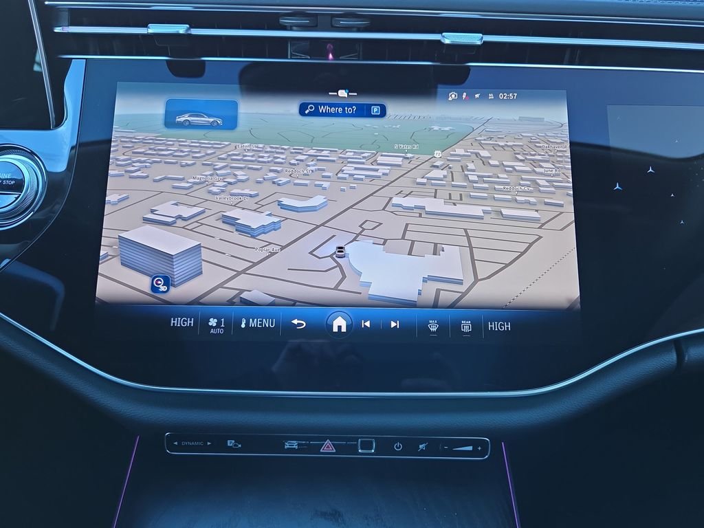 New 2026 Polar White Mercedes-Benz E 350 image 23