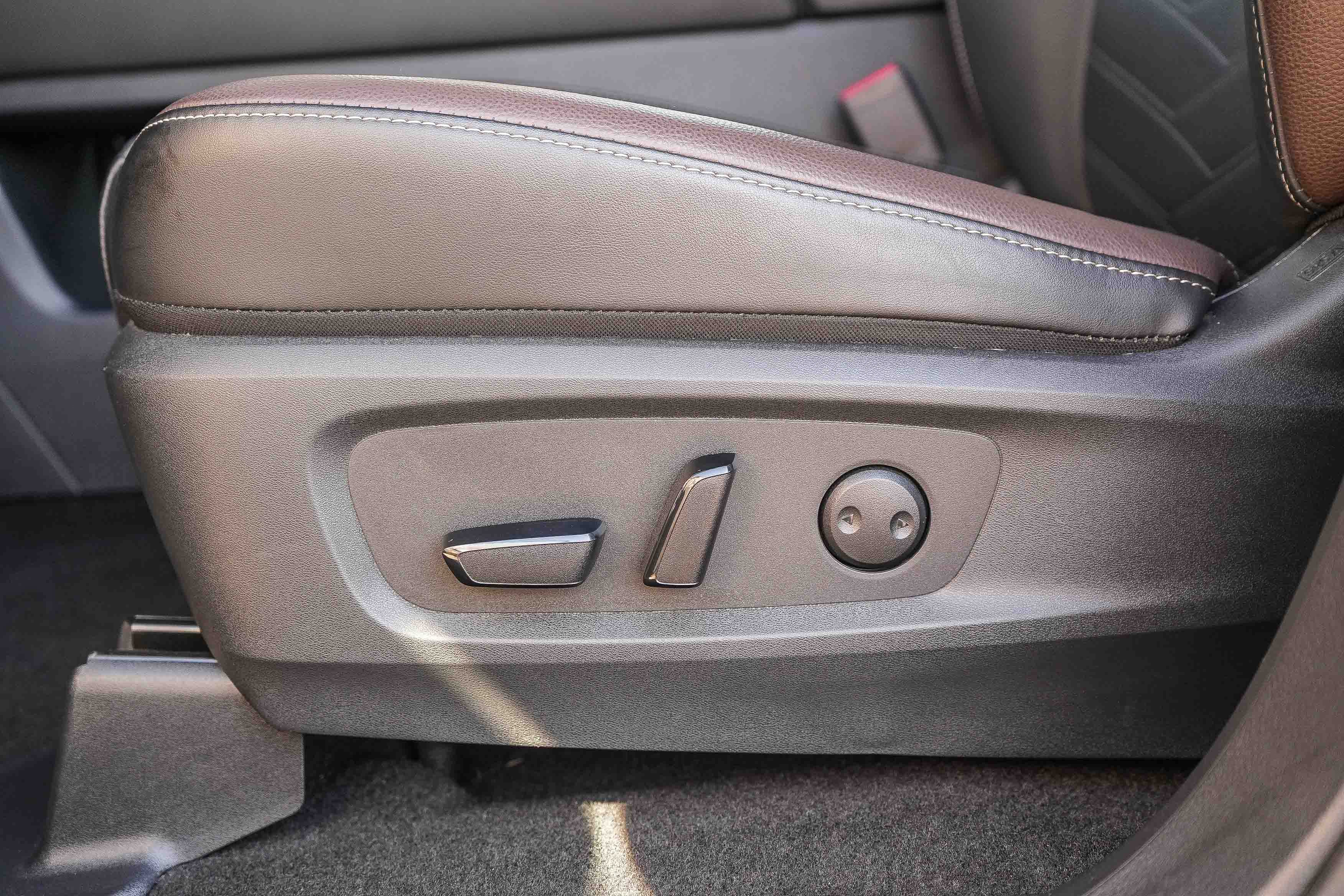 Used 2025 BAJA STORM NISSAN PLATINUM image 21