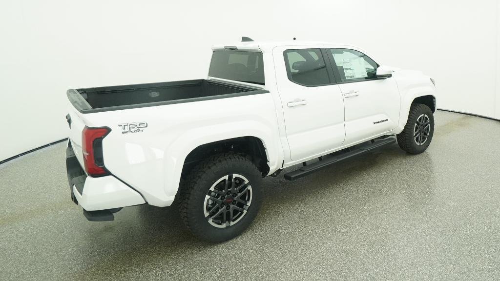 2026 Toyota Tacoma TRD Sport - Photo 51