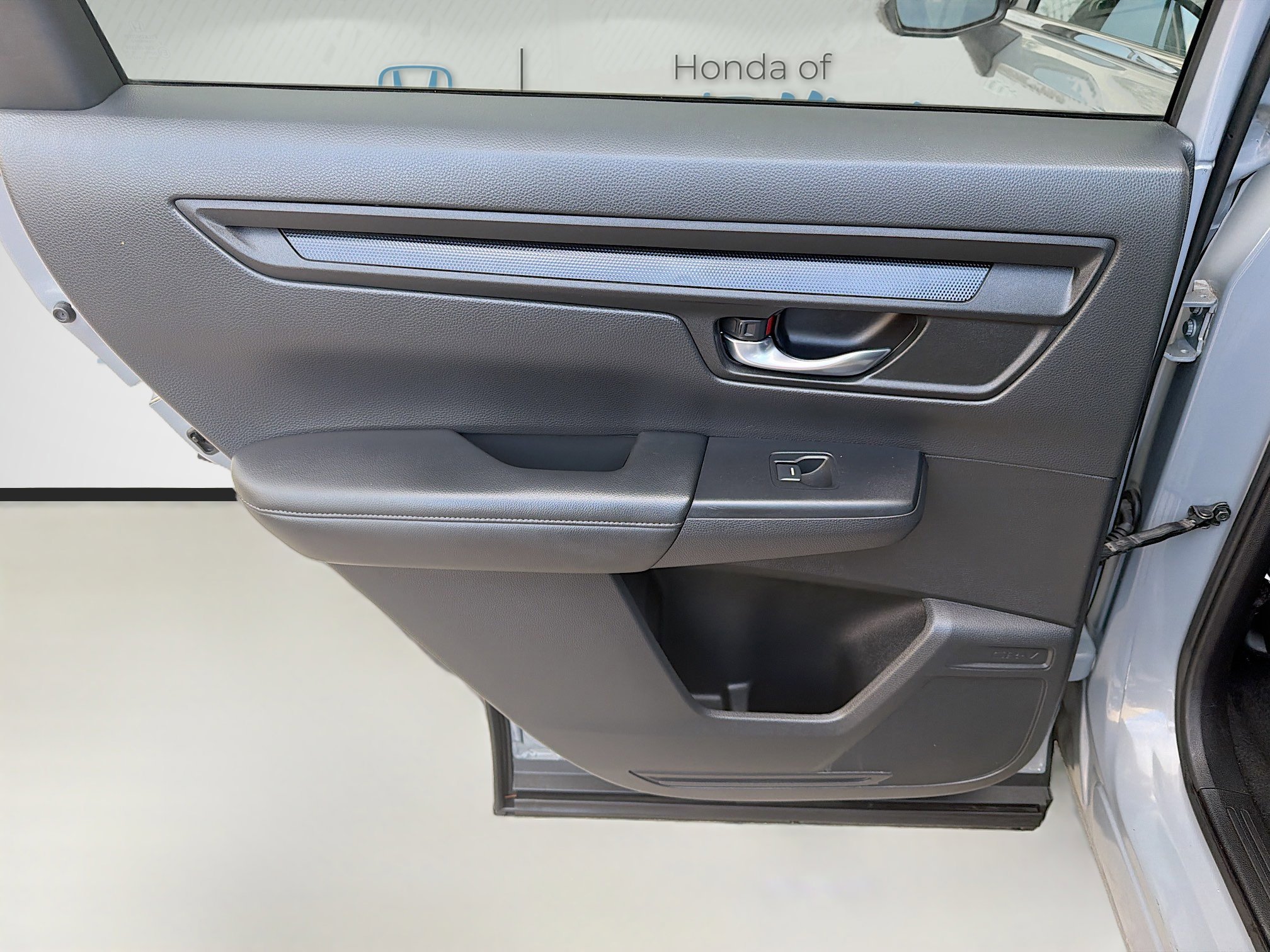 2023 Honda CR-V EX - Photo 25