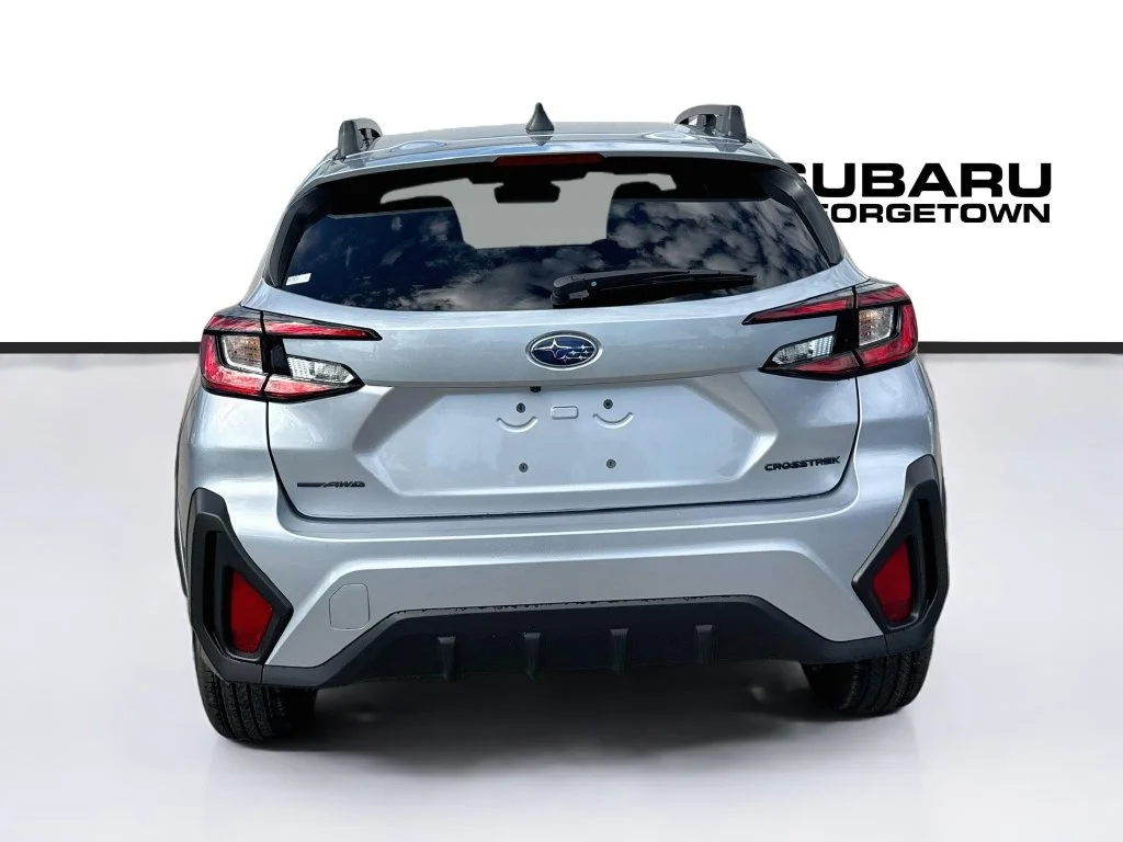 New 2027  Subaru Premium image 7