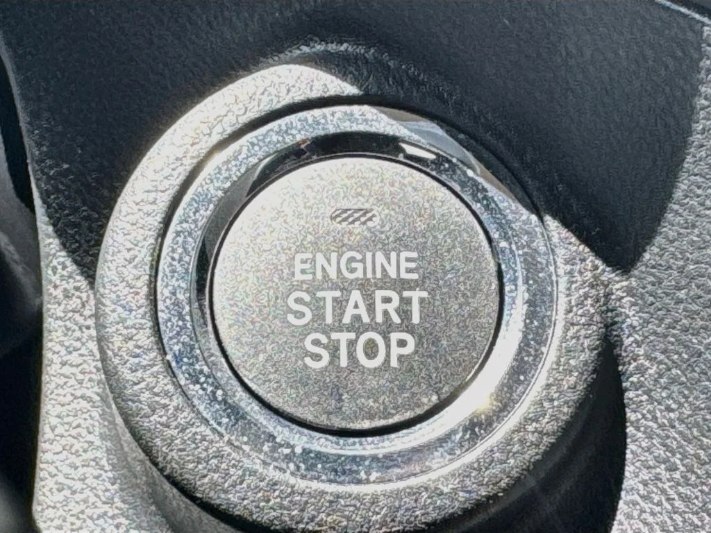Used 2021 Blue Subaru Limited image 19