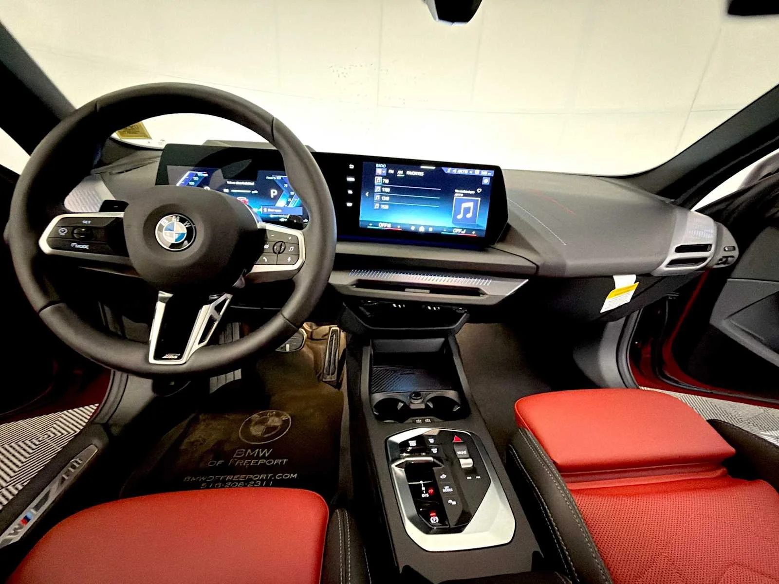 2026 BMW 2 Series 228 - Photo 14
