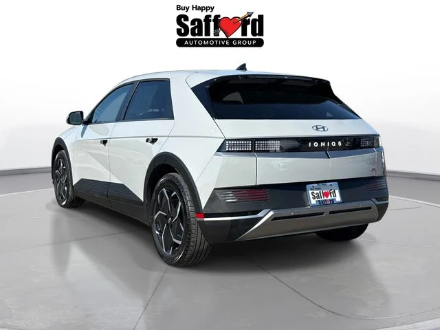 Used 2024 Gray Hyundai SEL image 5