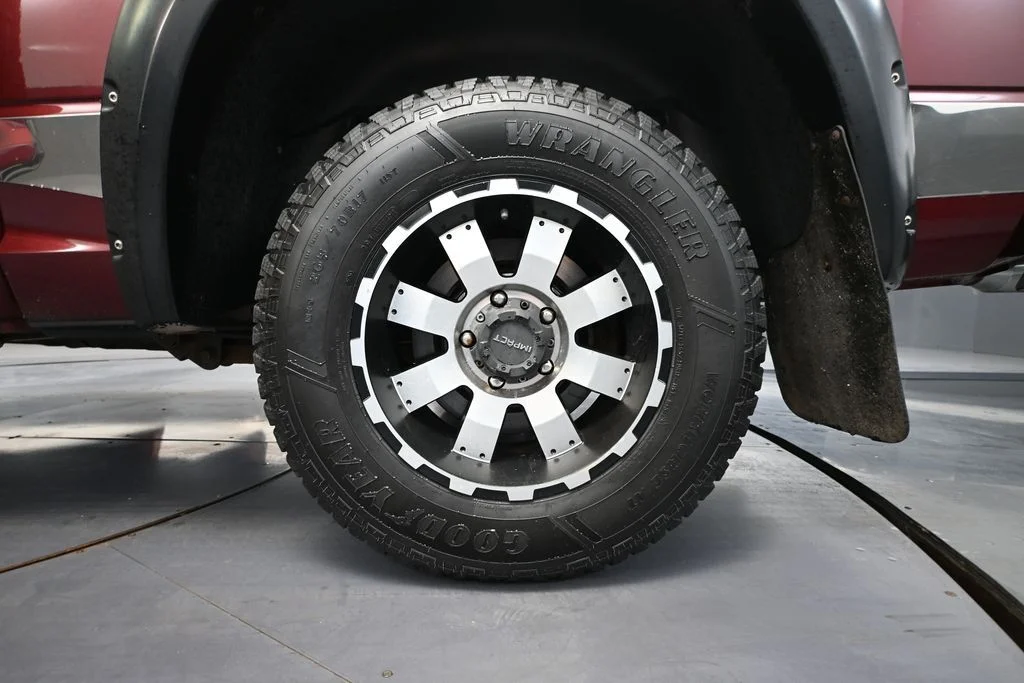 Used 2018 Red Ram Express image 15