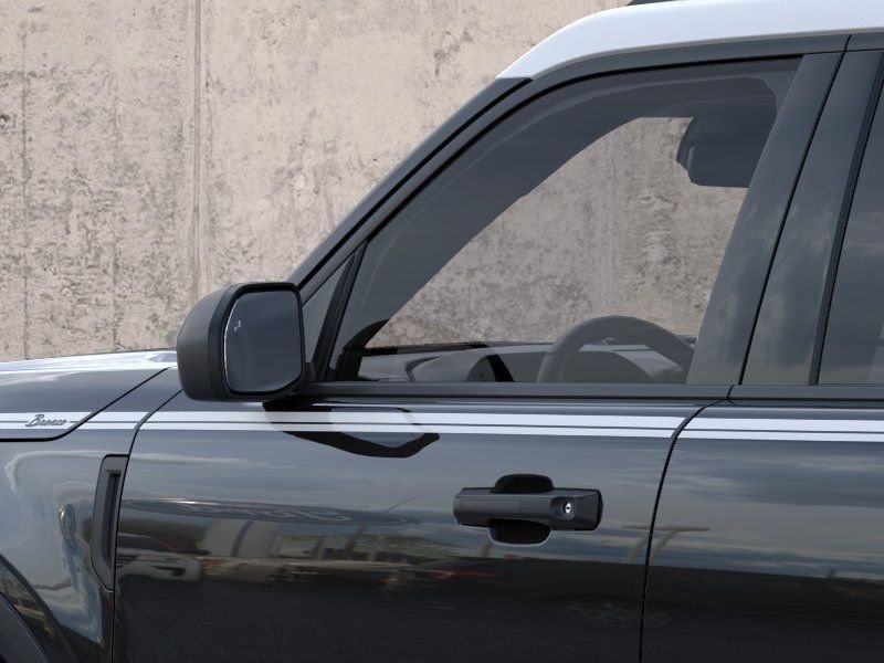 New 2025 Black Ford Heritage image 20