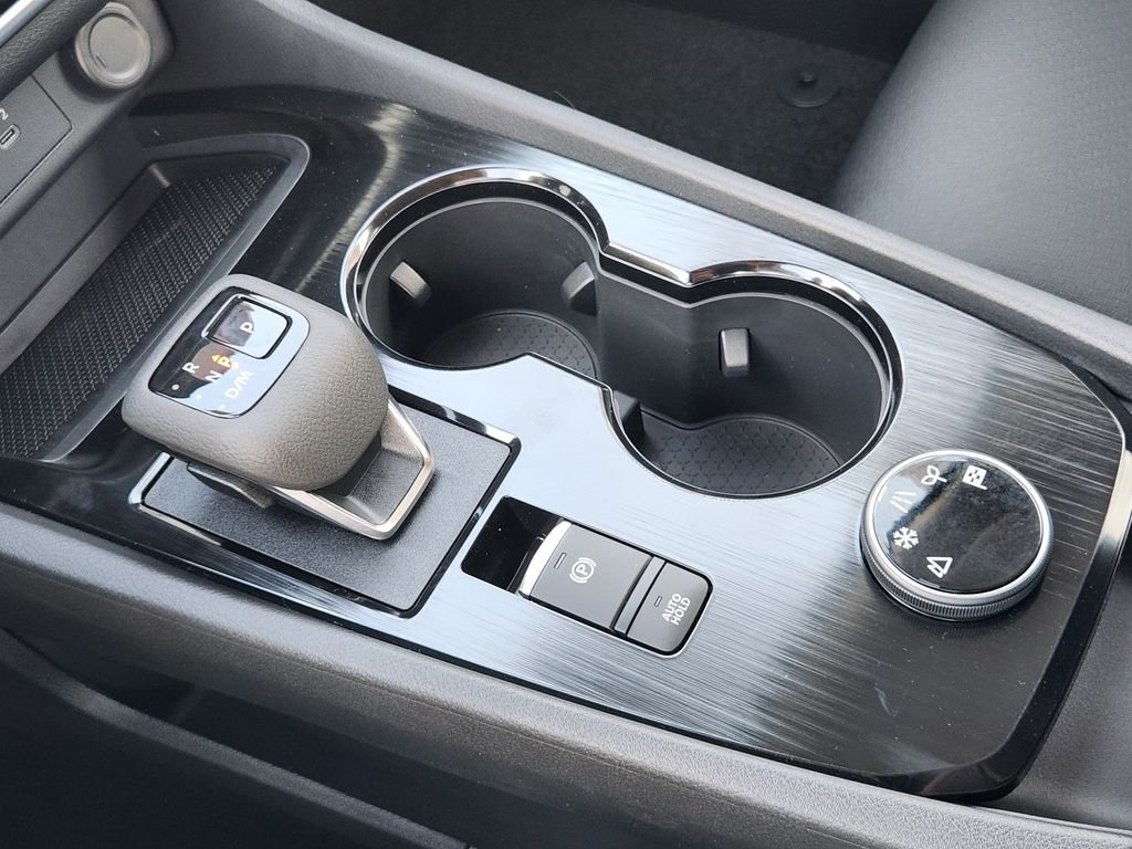 New 2026 Boulder Gray Pearl Nissan Dark Armor™ image 20