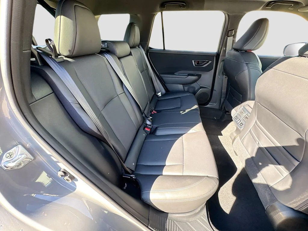2026 Subaru Outback Limited - Photo 36