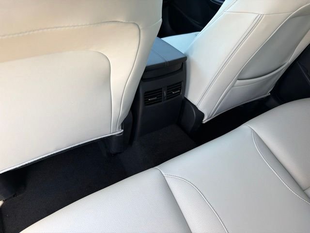 New 2026 Blue Mazda 2.5 Turbo Premium Plus image 7