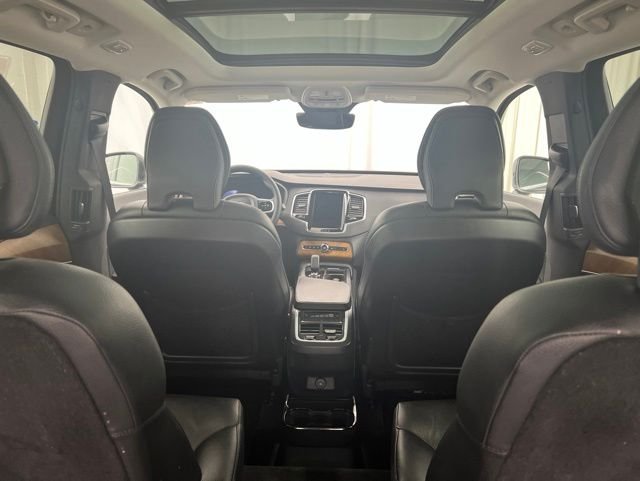 Certified Used 2023 Platinum Grey Volvo Plus image 11