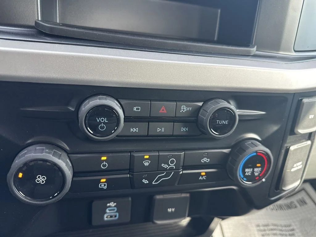 2026 Ford F-250 Super Duty XL - Photo 25