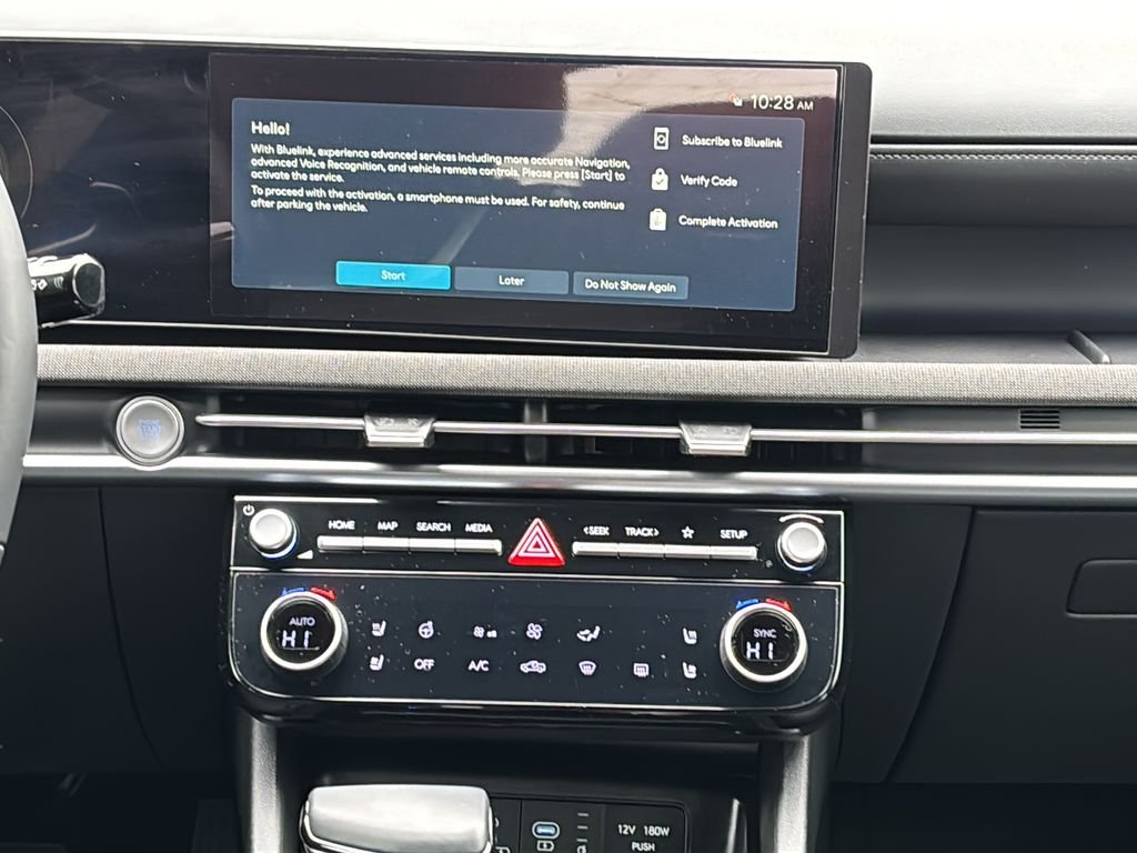 2026 Hyundai Santa Cruz Limited - Photo 24