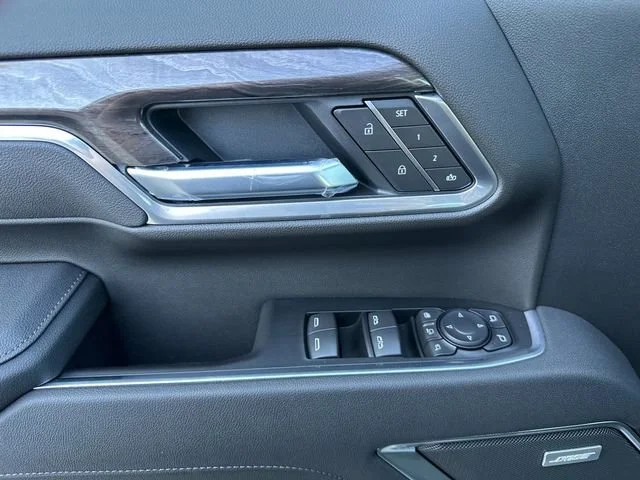 2026 Chevrolet Silverado 2500 HD LTZ - Photo 11