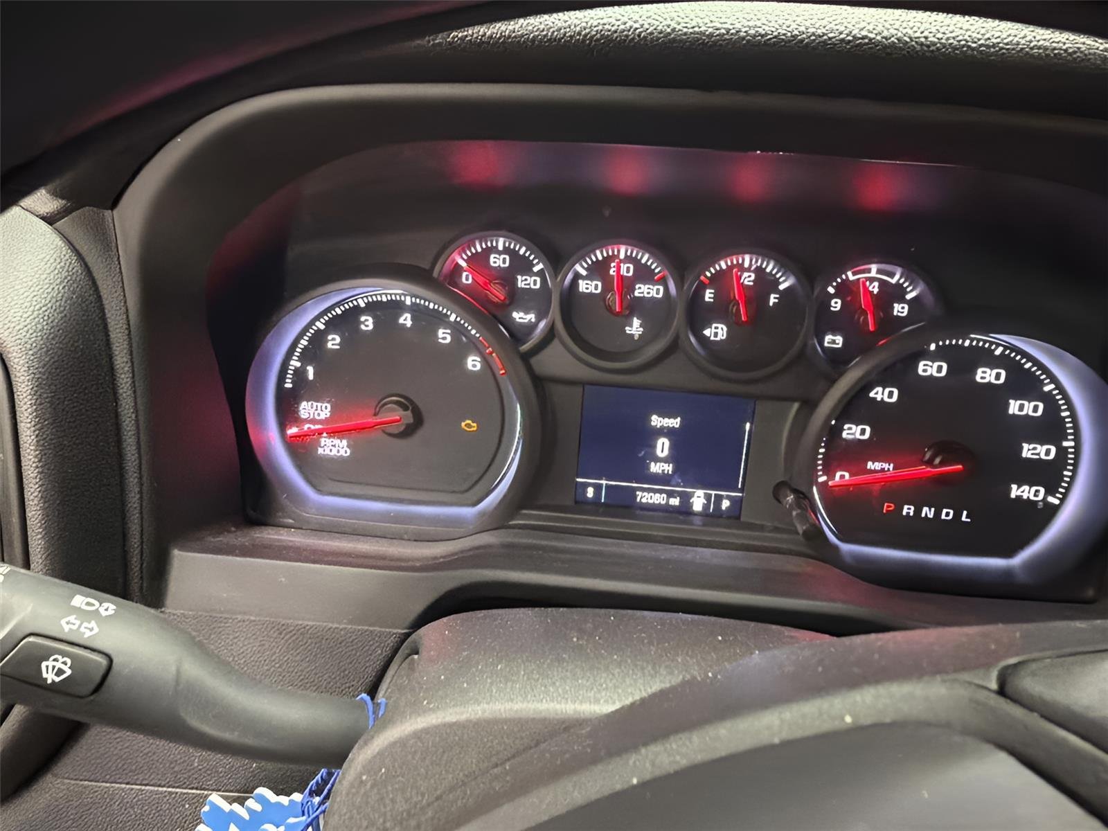 2023 Chevrolet Silverado 1500 photo 3 of 3