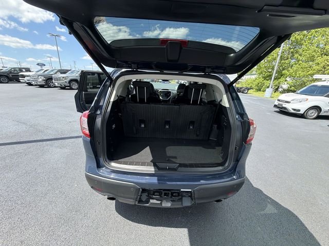 Used 2023 Blue Subaru Touring image 30