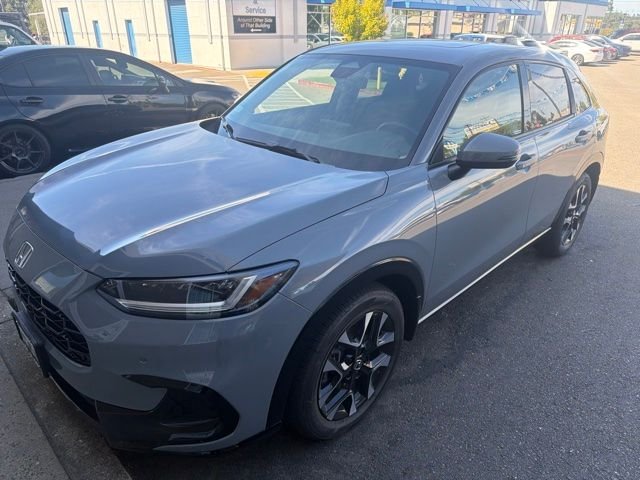 Used 2026  Honda EX-L image 3