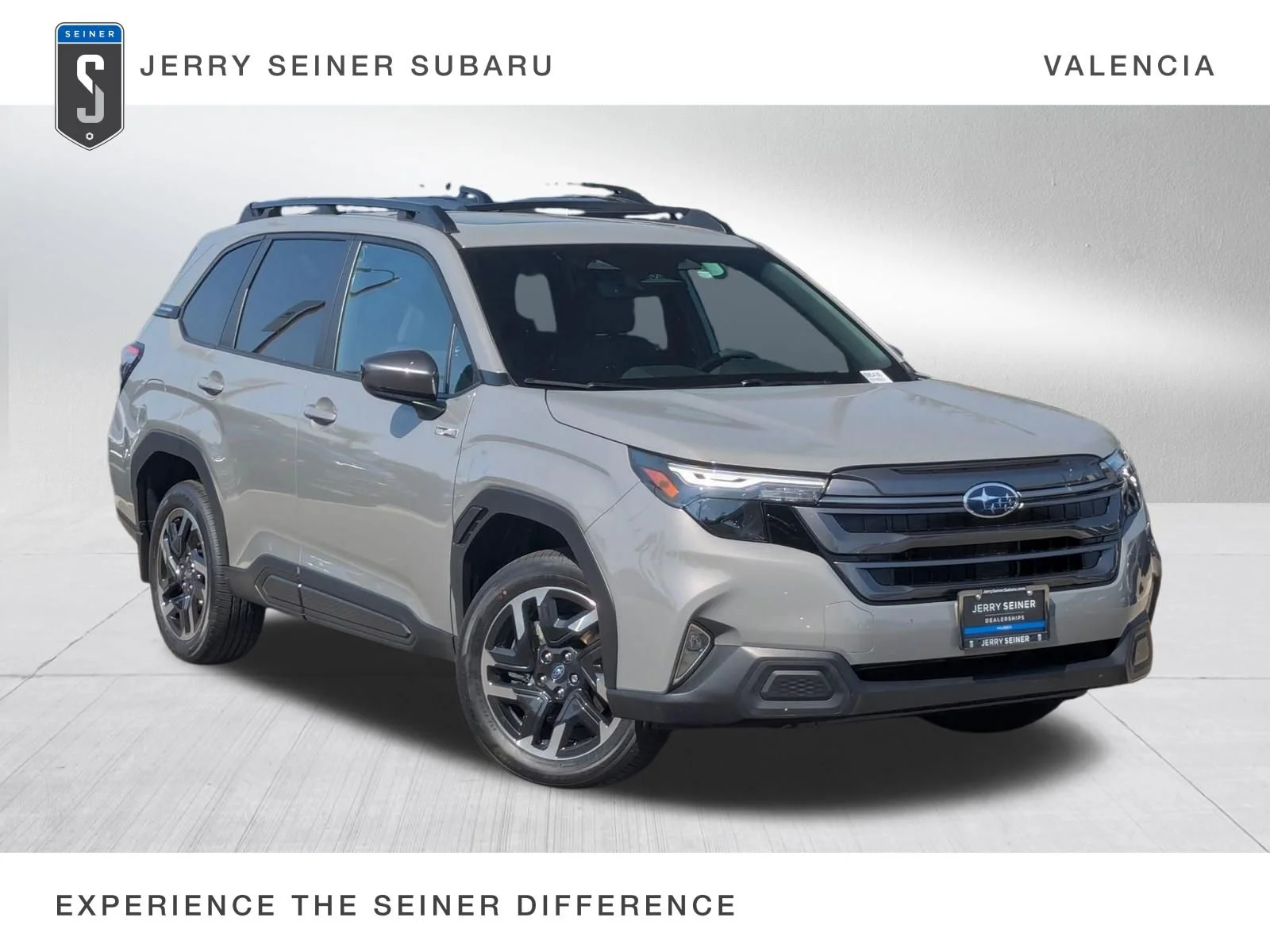 2026 Subaru Forester Premium Hybrid's photo