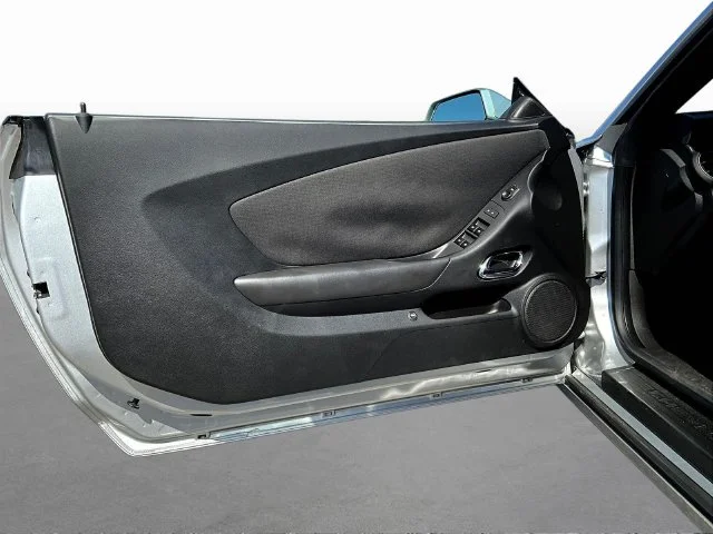 Used 2013 Silver Chevrolet 1LT image 20