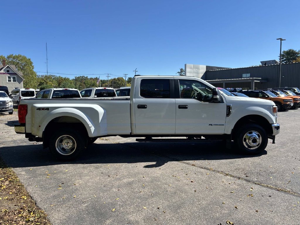 Used 2022 White Ford XL image 8