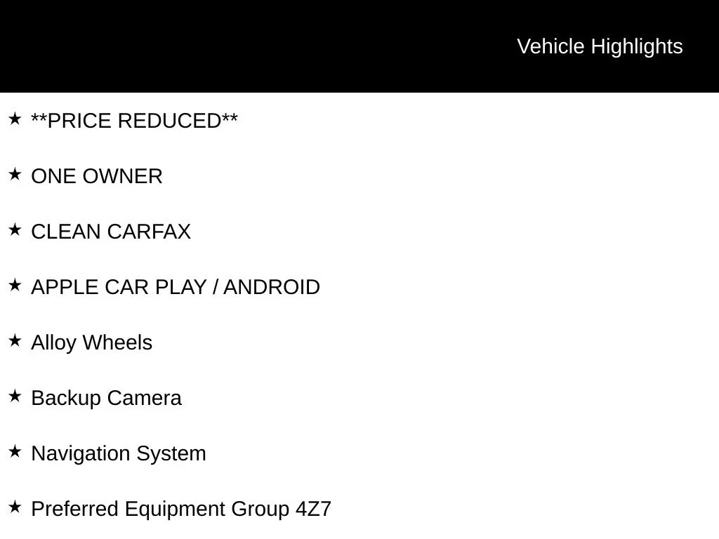 Used 2023 White Chevrolet Z71 image 5