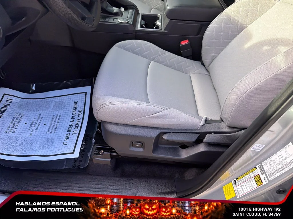 Used 2026 Silver Toyota SR5 image 16