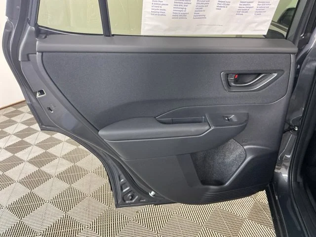 New 2026 Gray Subaru Limited XT image 20