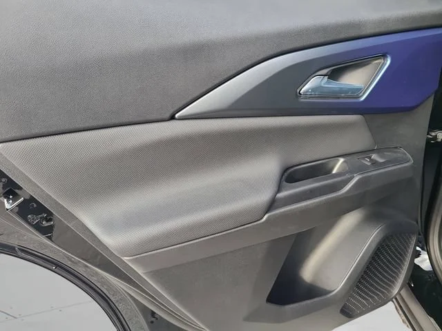 New 2026 Black Chevrolet LT image 29