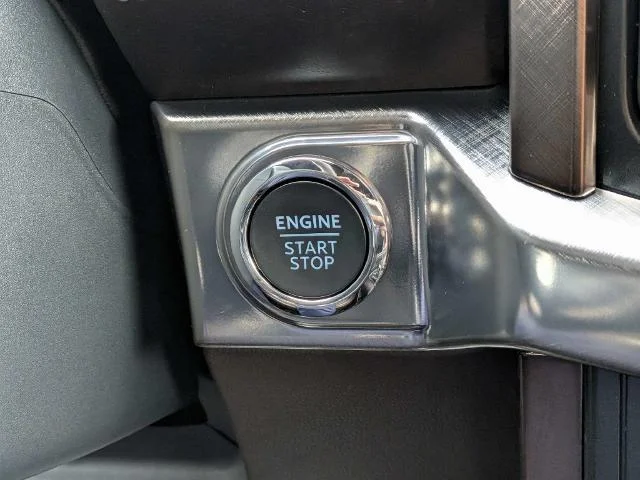New 2026 Antimatter Blue Metallic Ford King Ranch® image 53