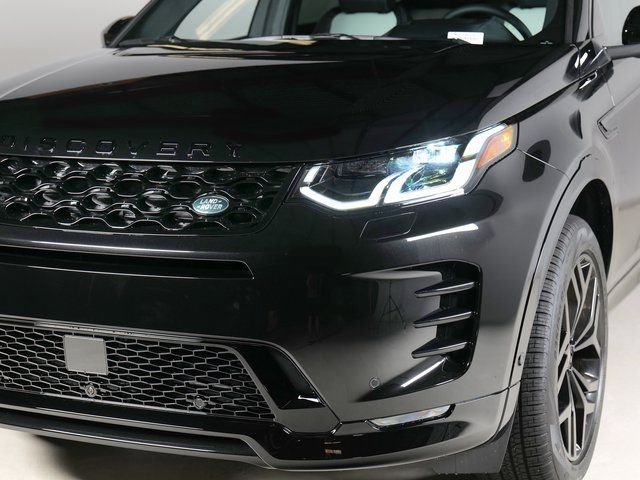 New 2026 Santorini Black Land Rover Landmark image 27