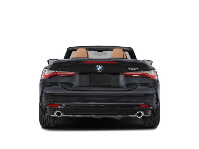 Used 2024 Alpine White BMW 430i xDrive image 8