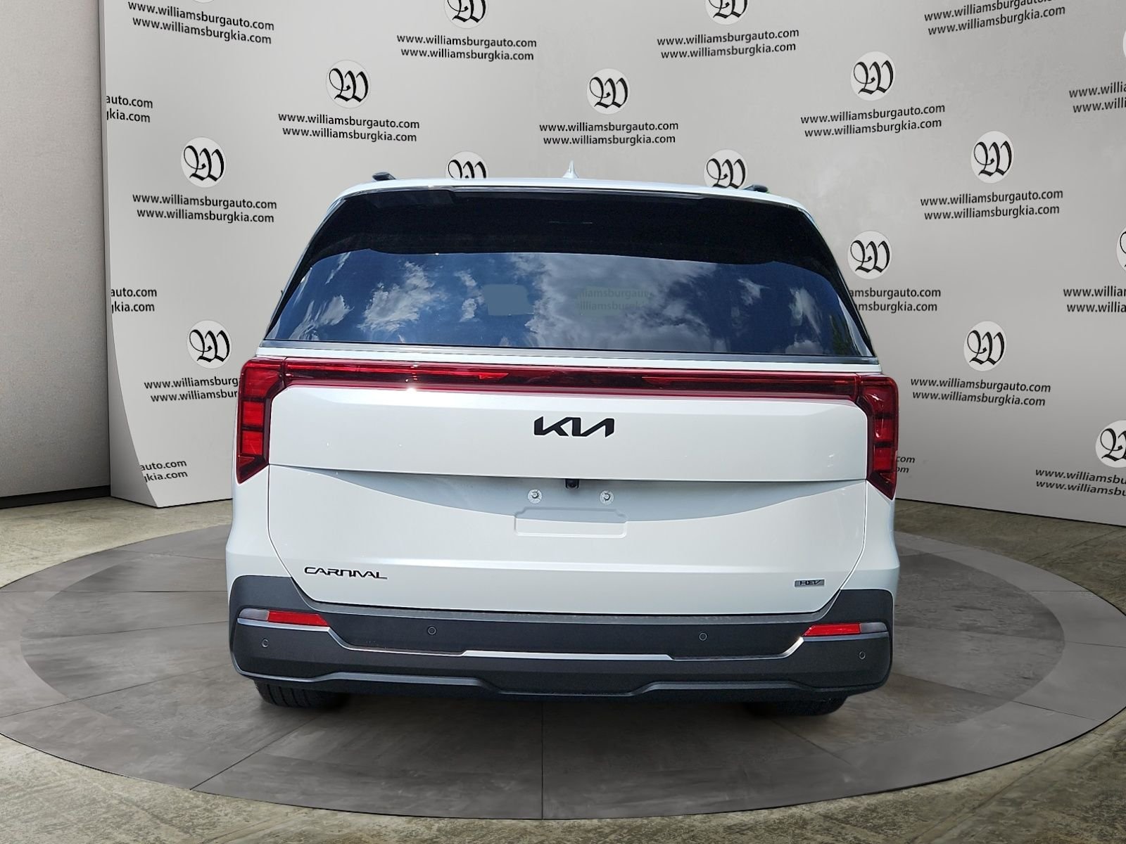 New 2026 Snow White Pearl Kia SX image 4