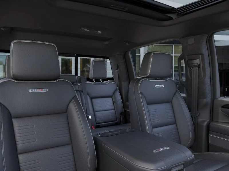 New 2026 Coastal Dune GMC AT4X image 24